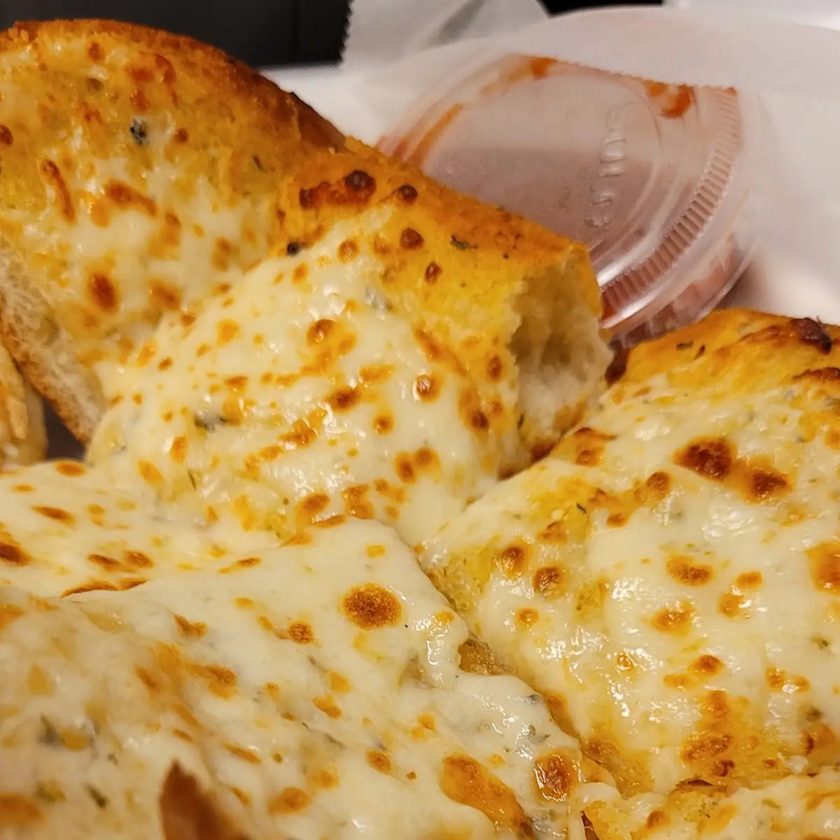 Cheese Bread