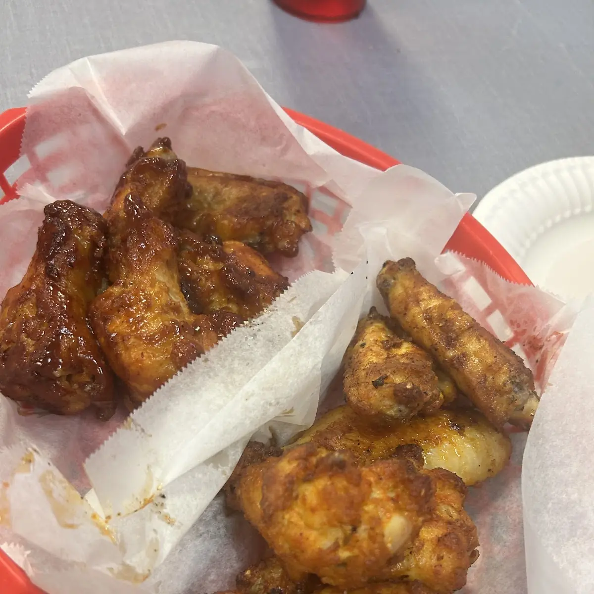 Lemon Pepper