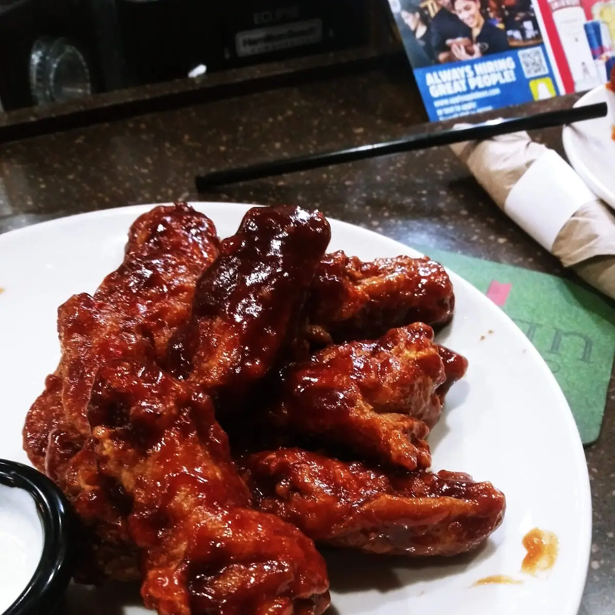 Chicken Wings