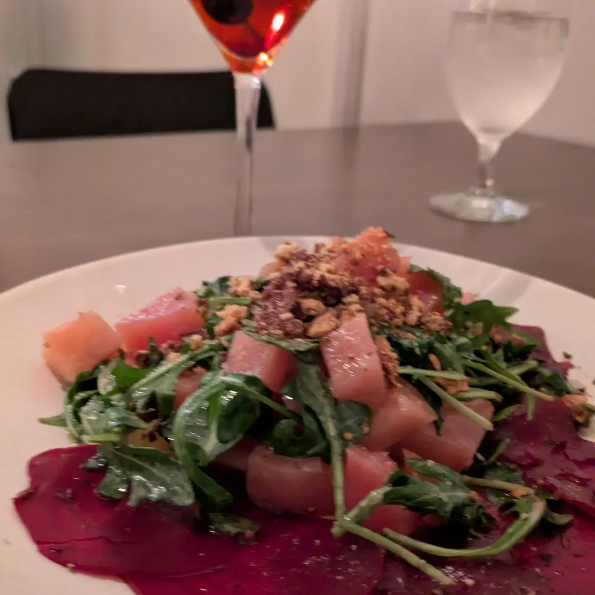 Beet Salad