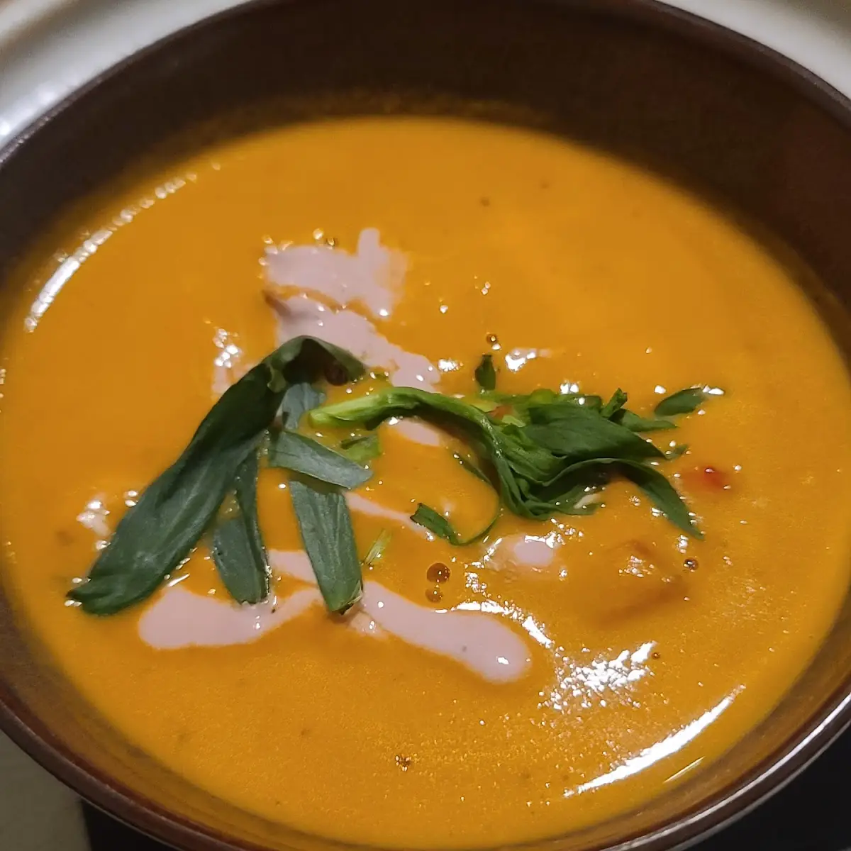 Seasonal Soup