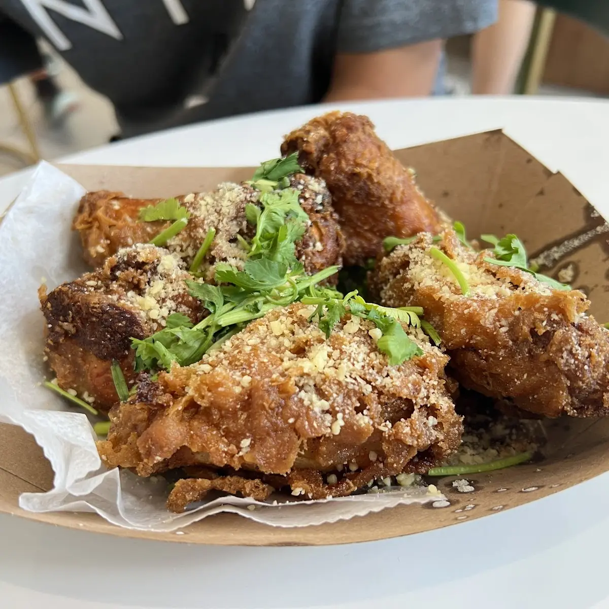 Chicken Wings