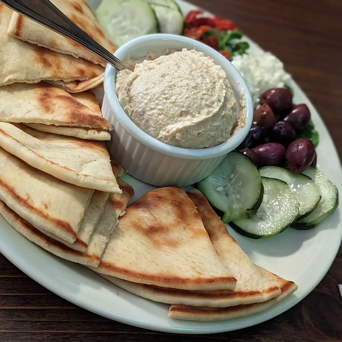 Hummus