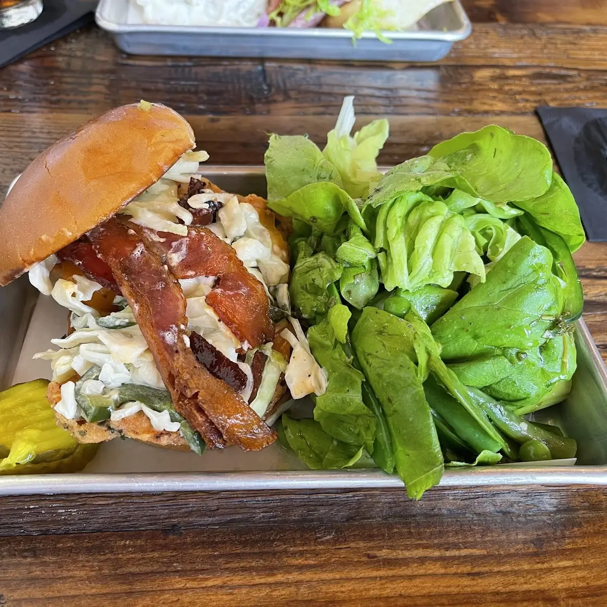 Chicken Sandwich
