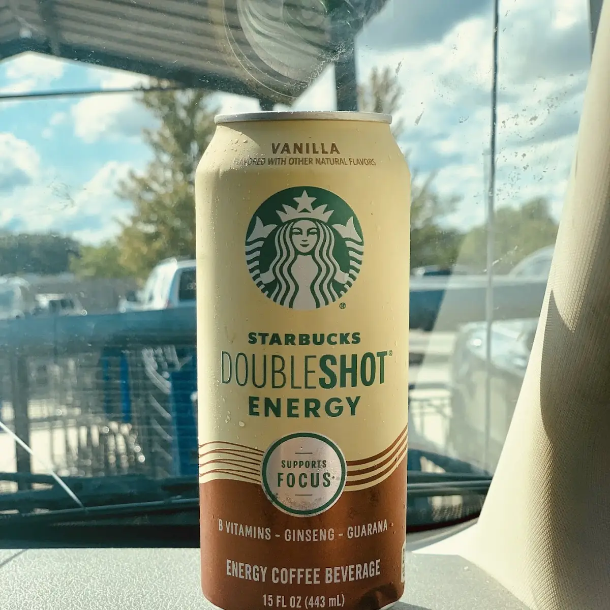 Double Shot Energy Drinks