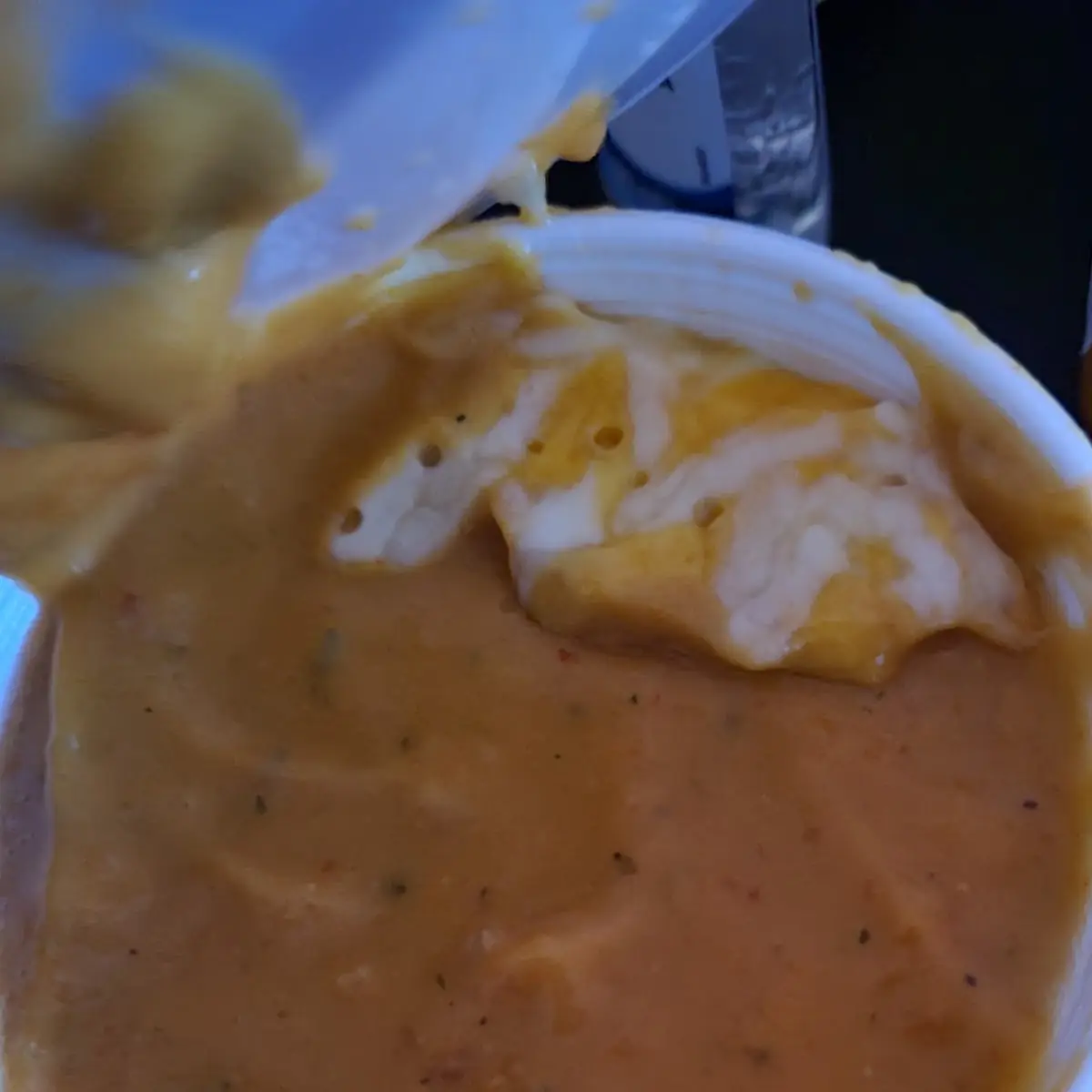 Cheese Dip