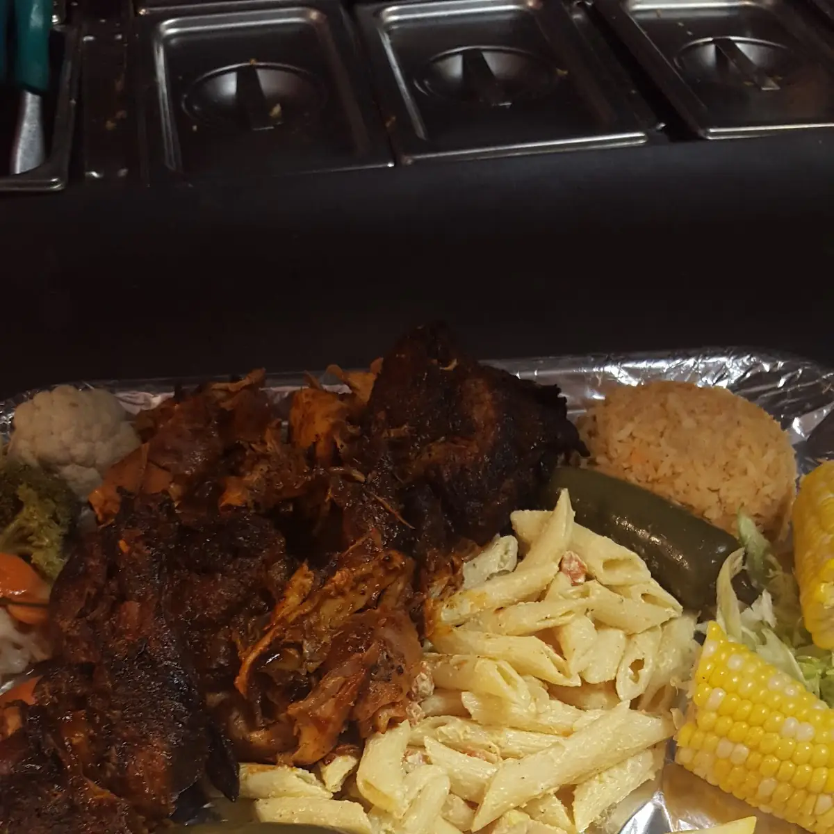 Pollo Loco