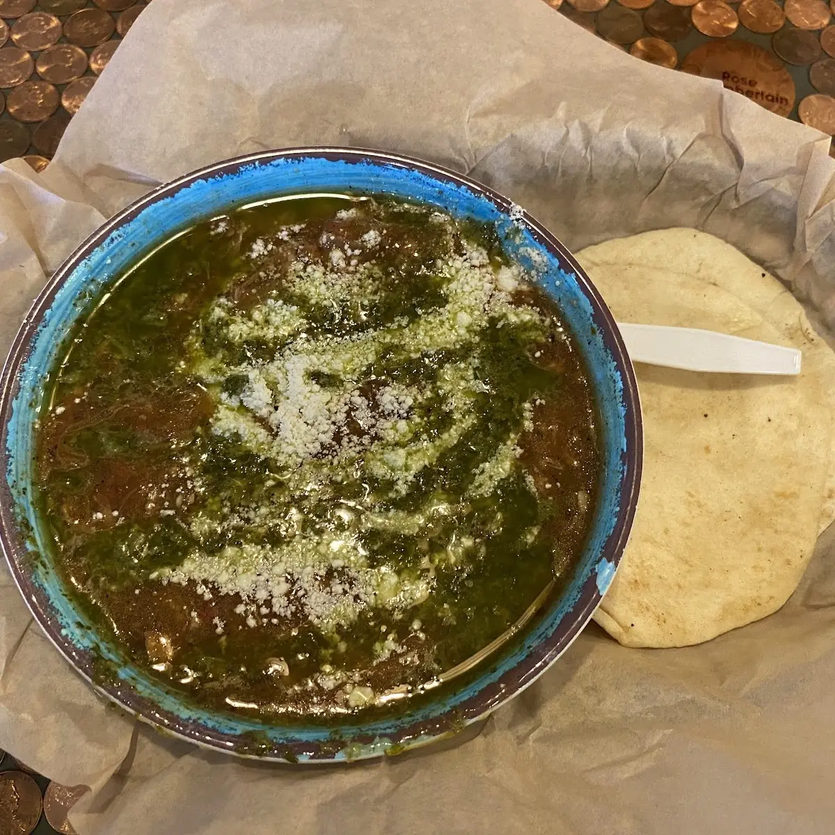 Green Chile