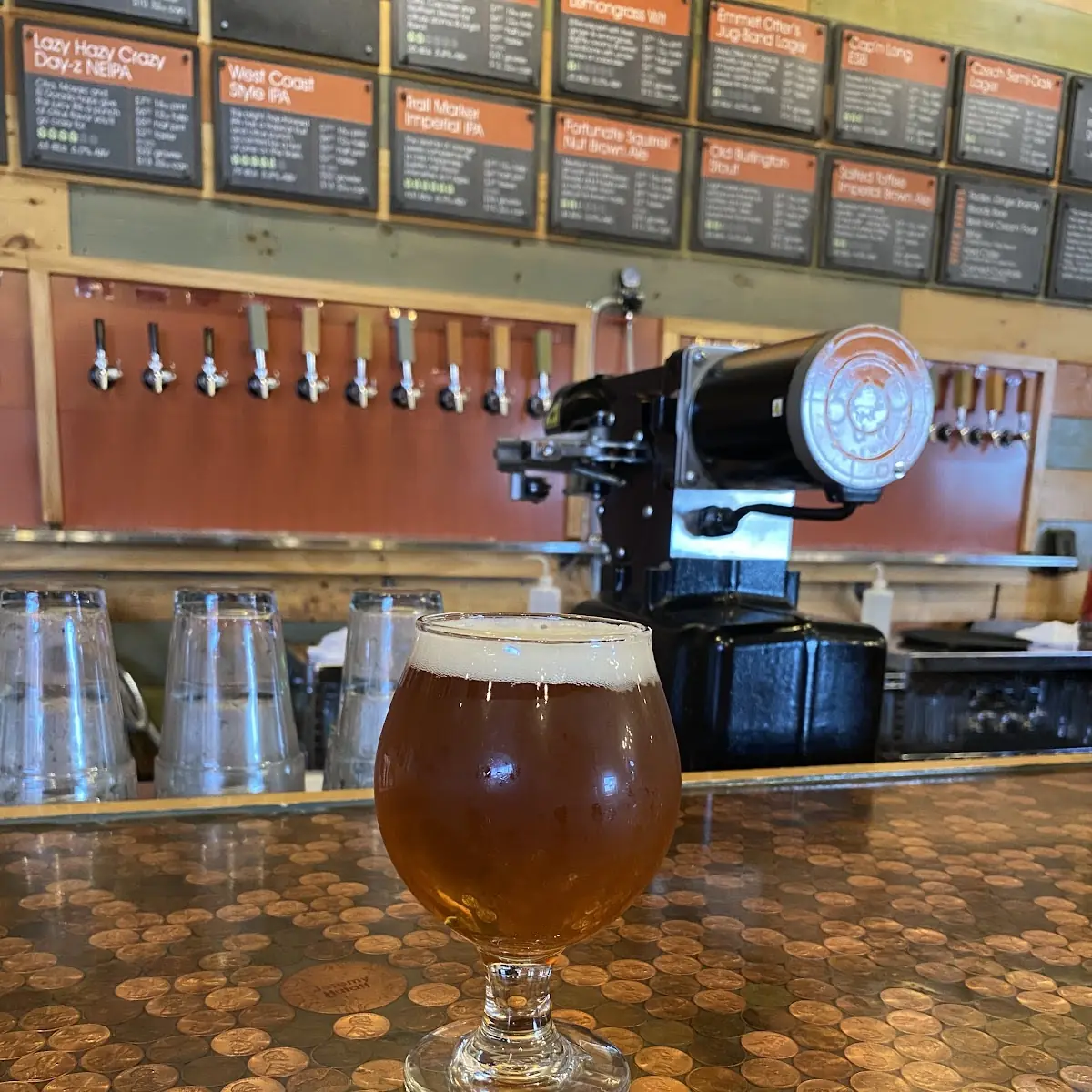 Tap Room Bar