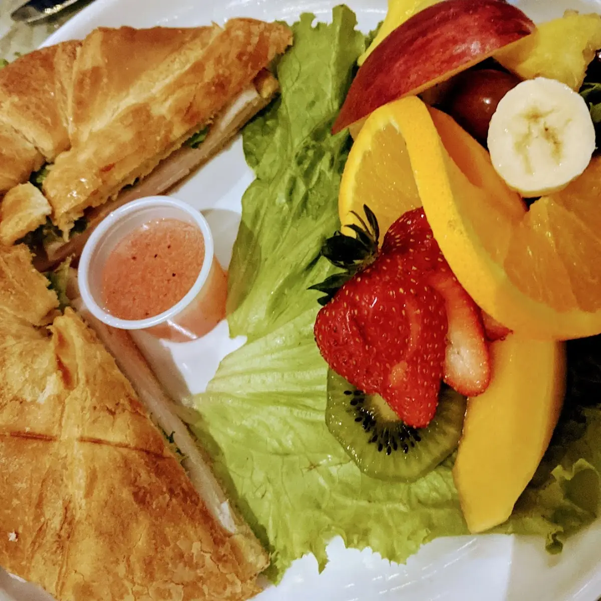 Turkey Club