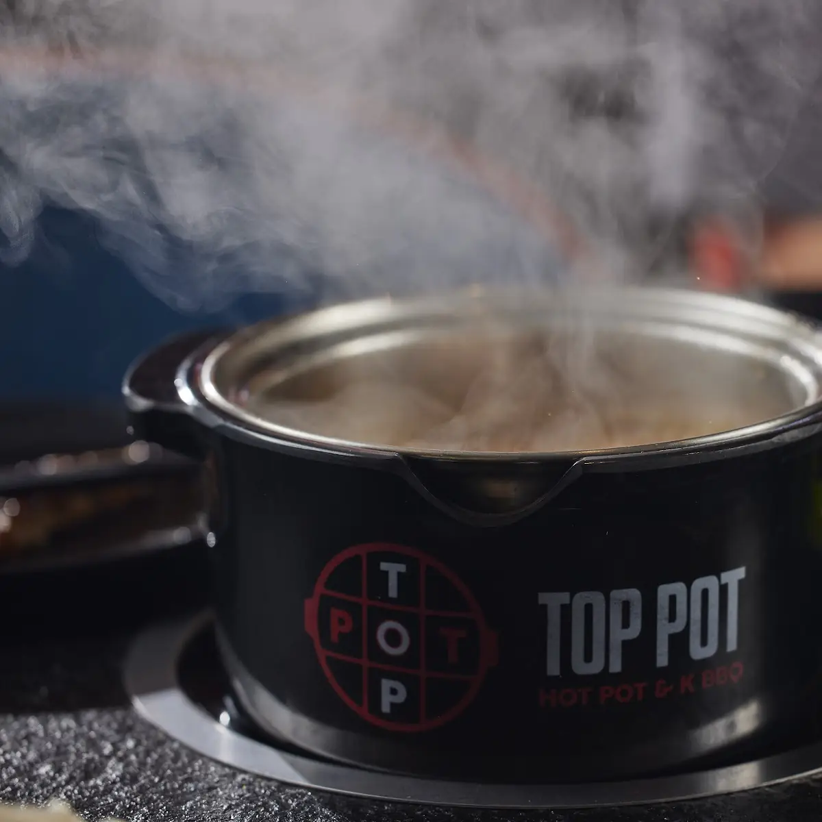Fondue