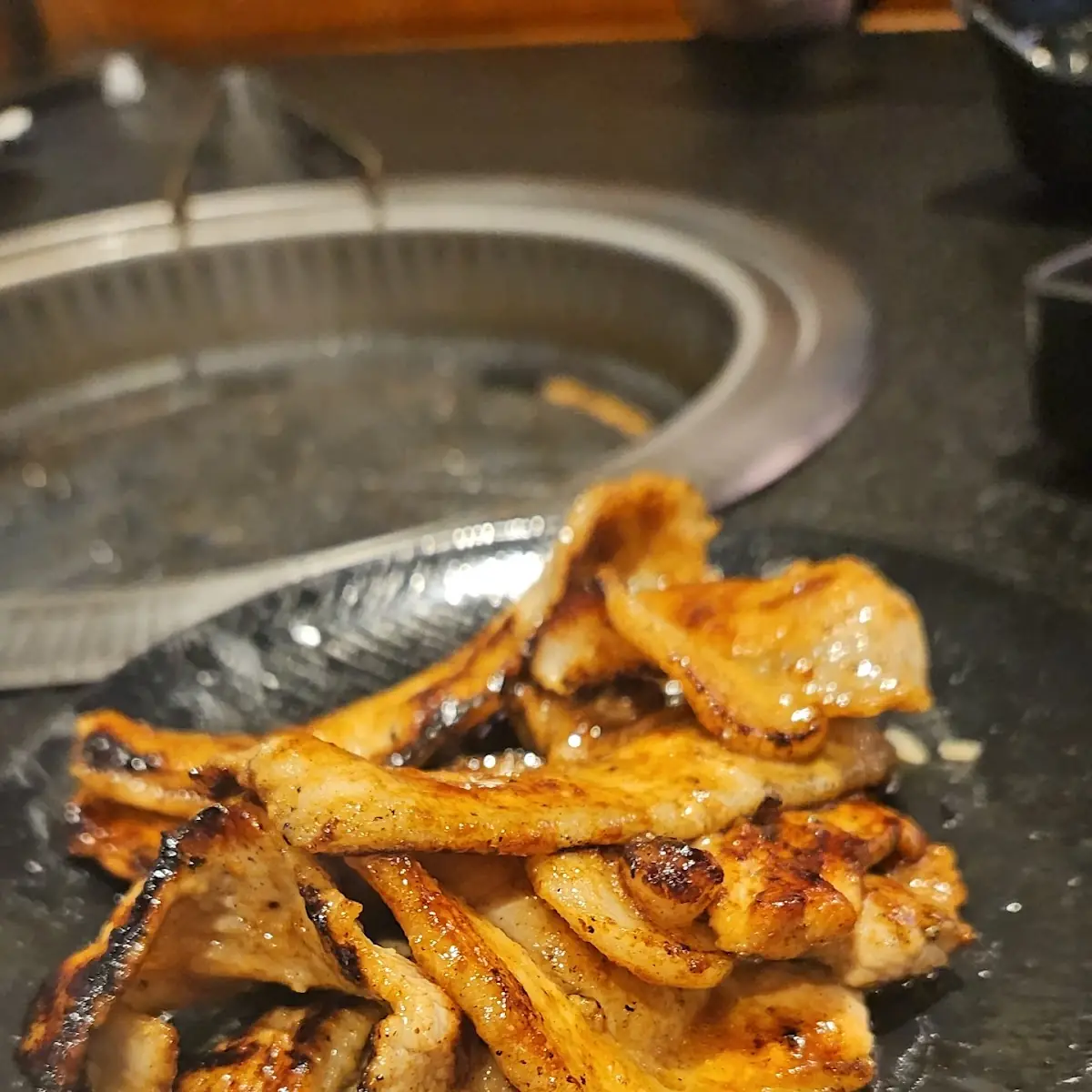 Miso Pork Belly