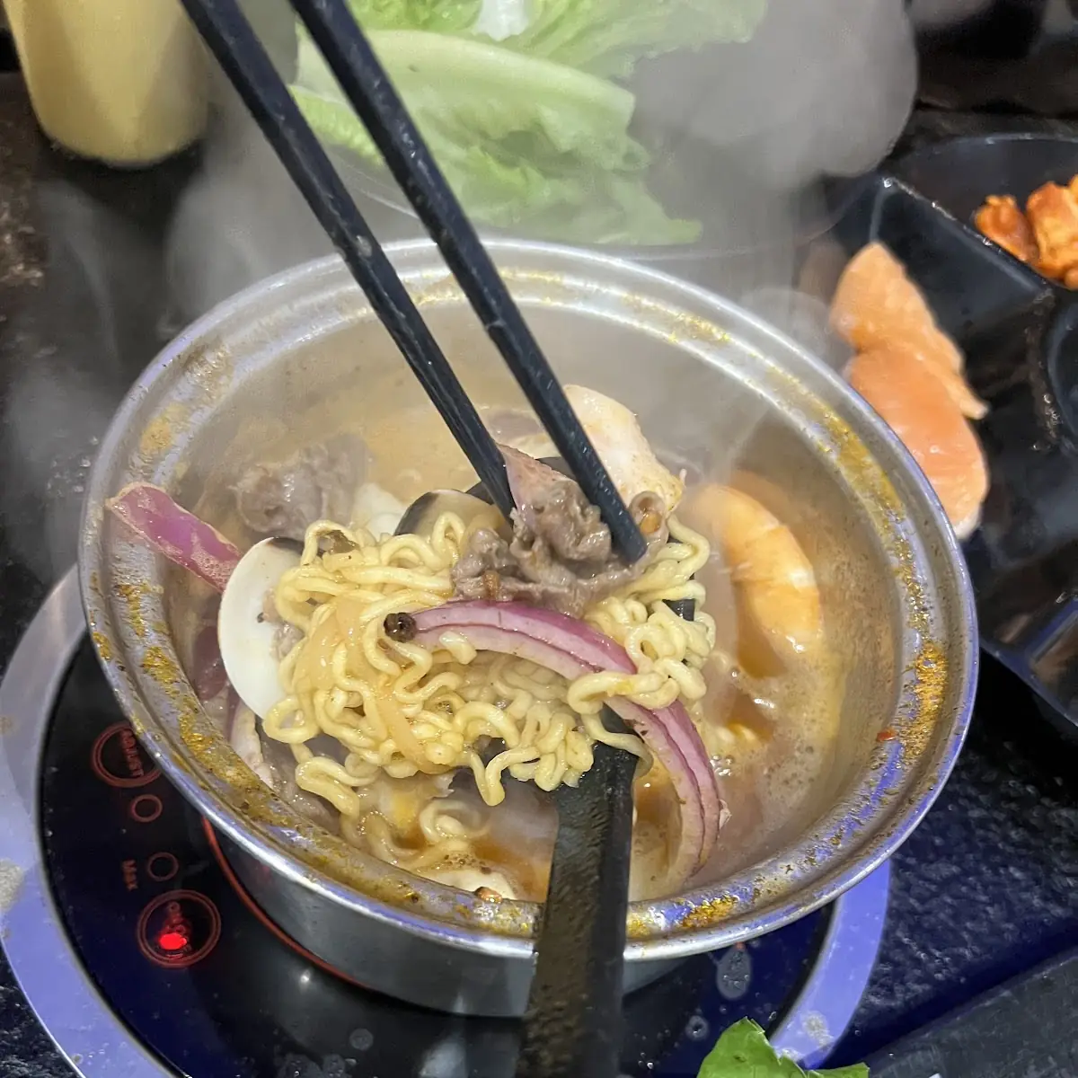 Tortilla Soup