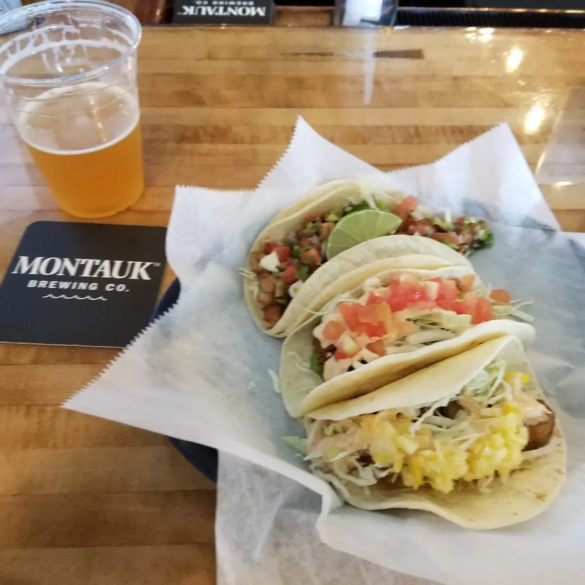 Tacos Pork Belly C
