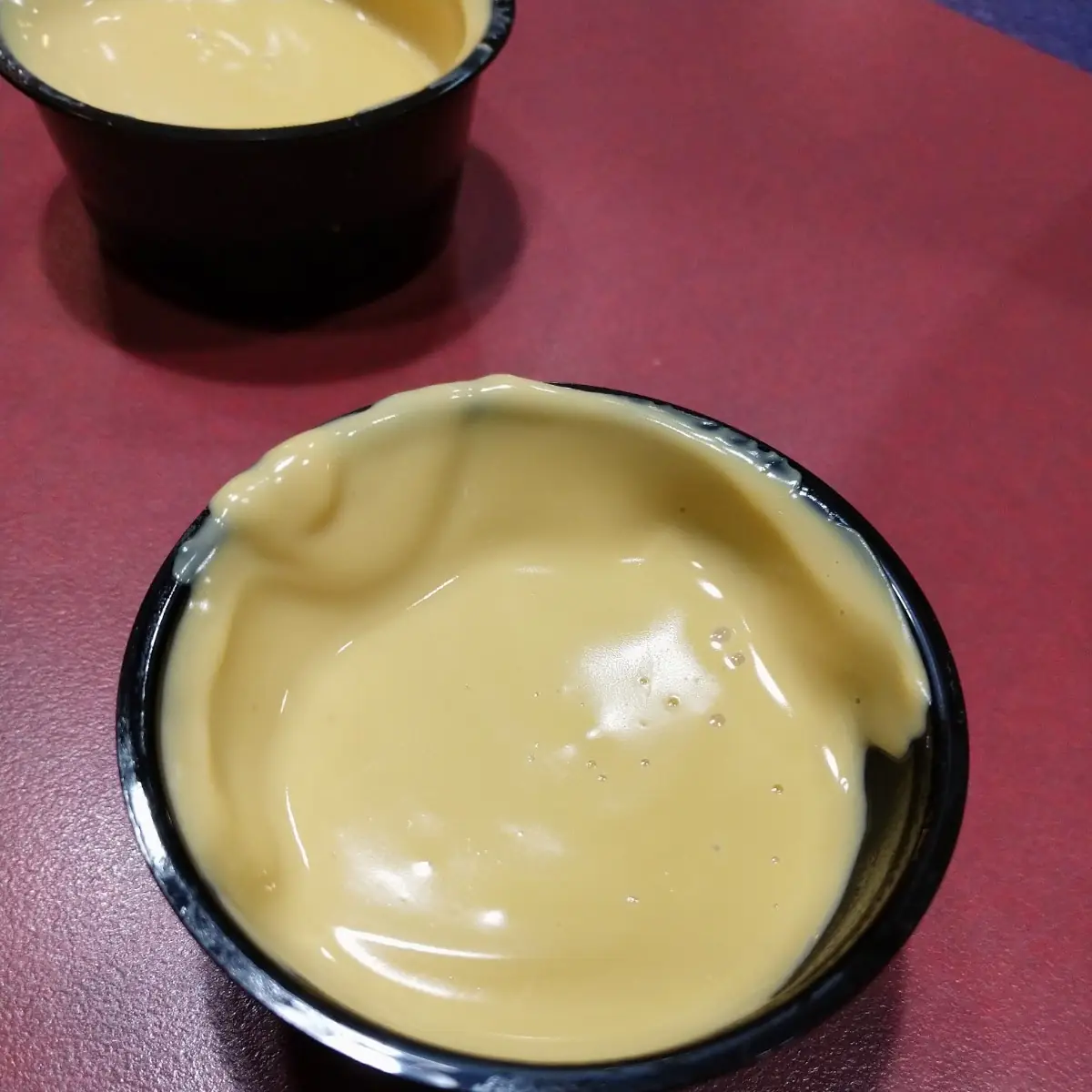 Nacho Cheese