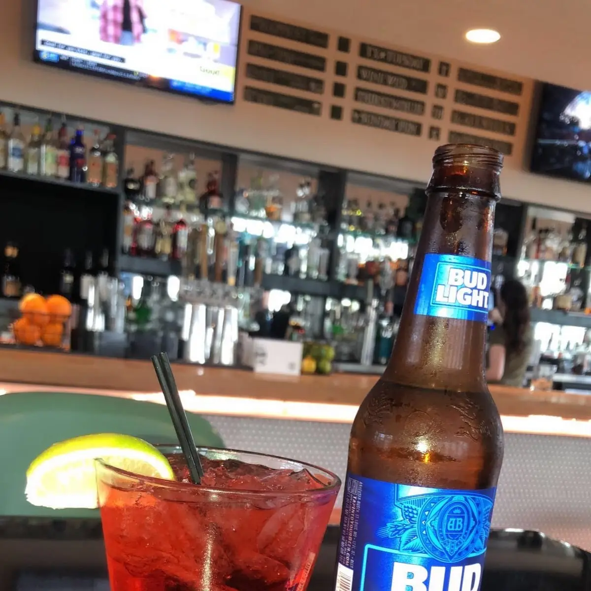 Bud Light