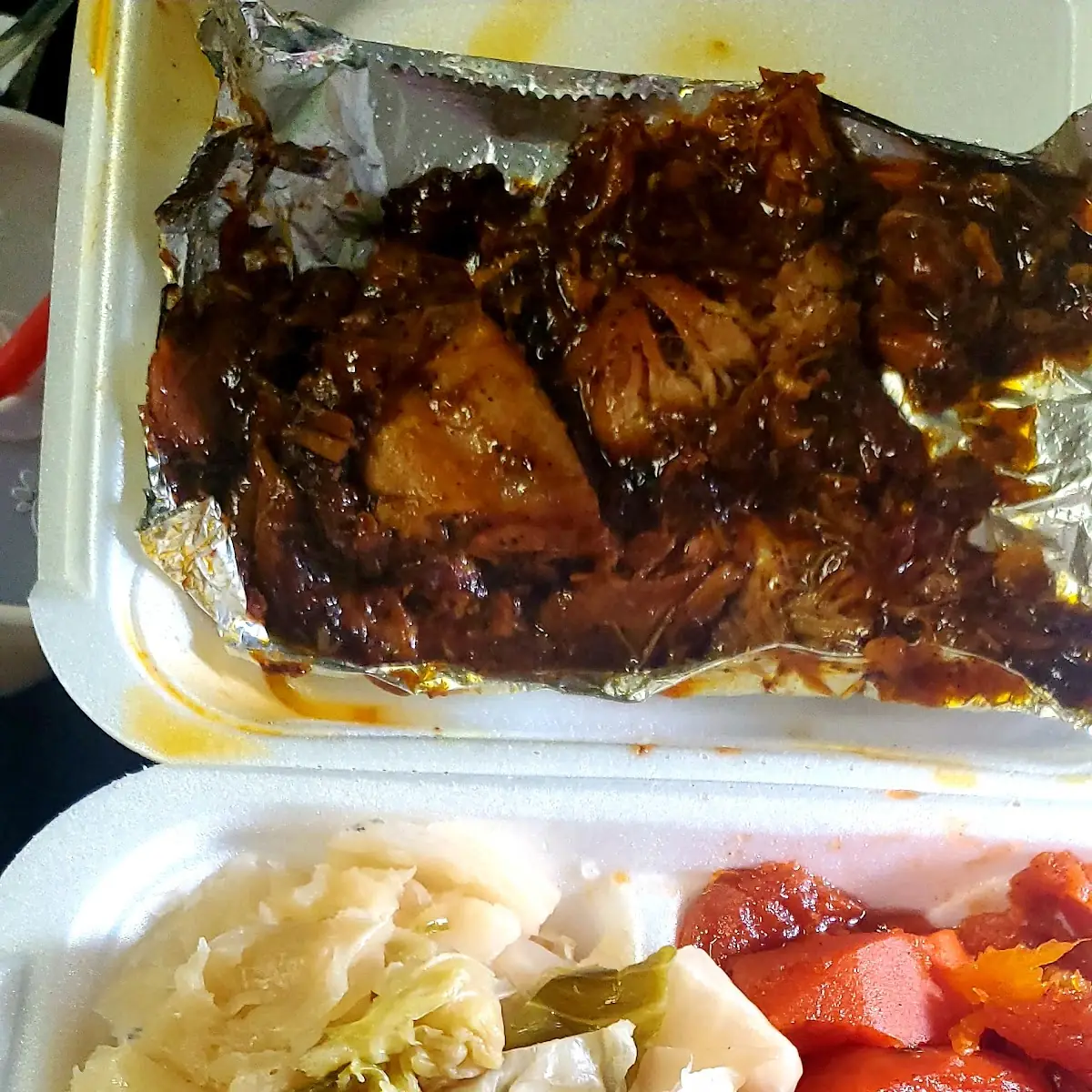 3 Meat Combo