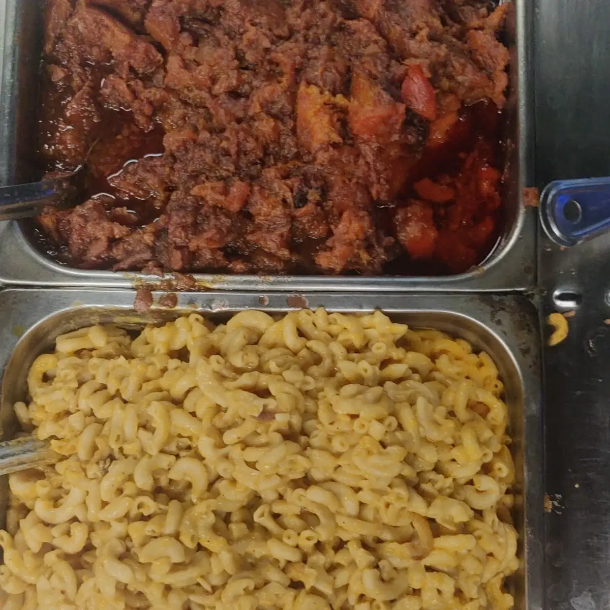 Mac and Cheese