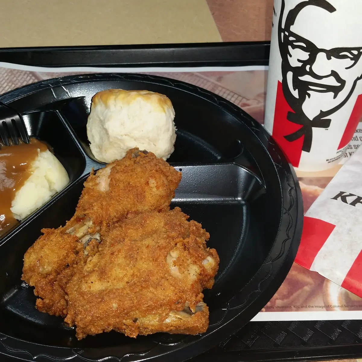 Chicken Tender