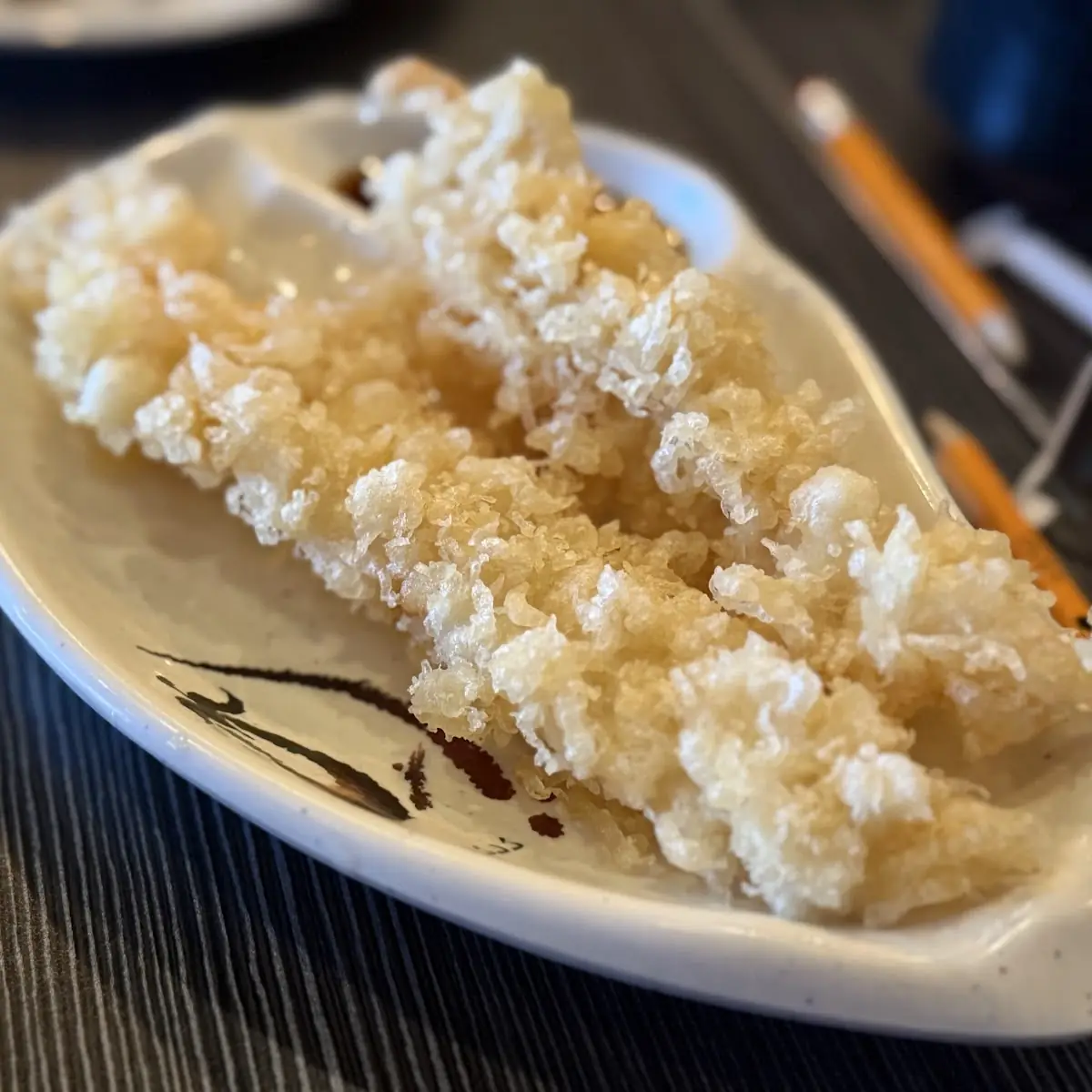 Kids Shrimp Fried Rice