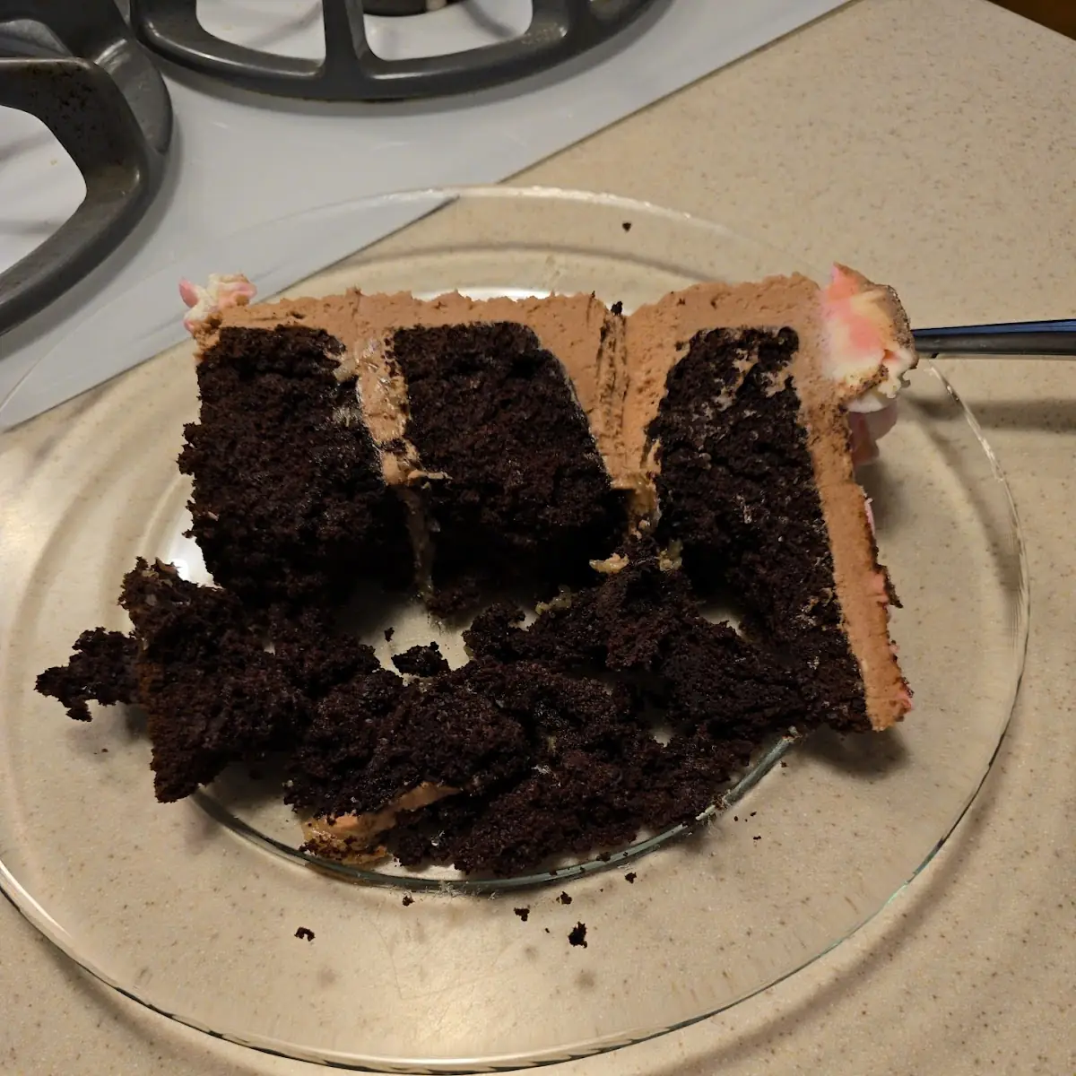 Chocolate Cake