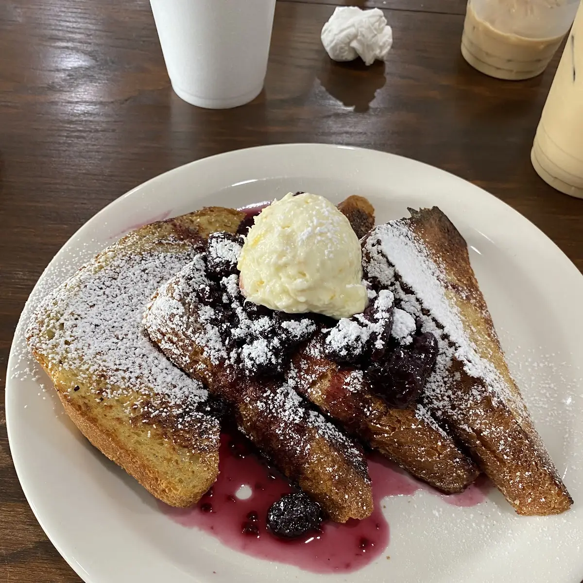 French Toast