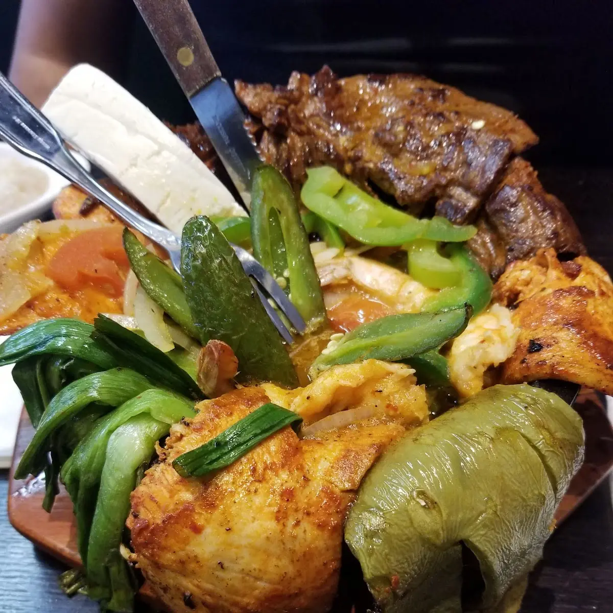 Molcajete Mexicano
