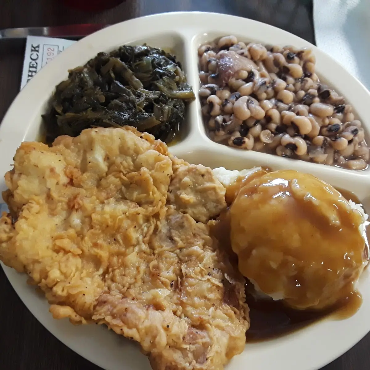 Pork Chop
