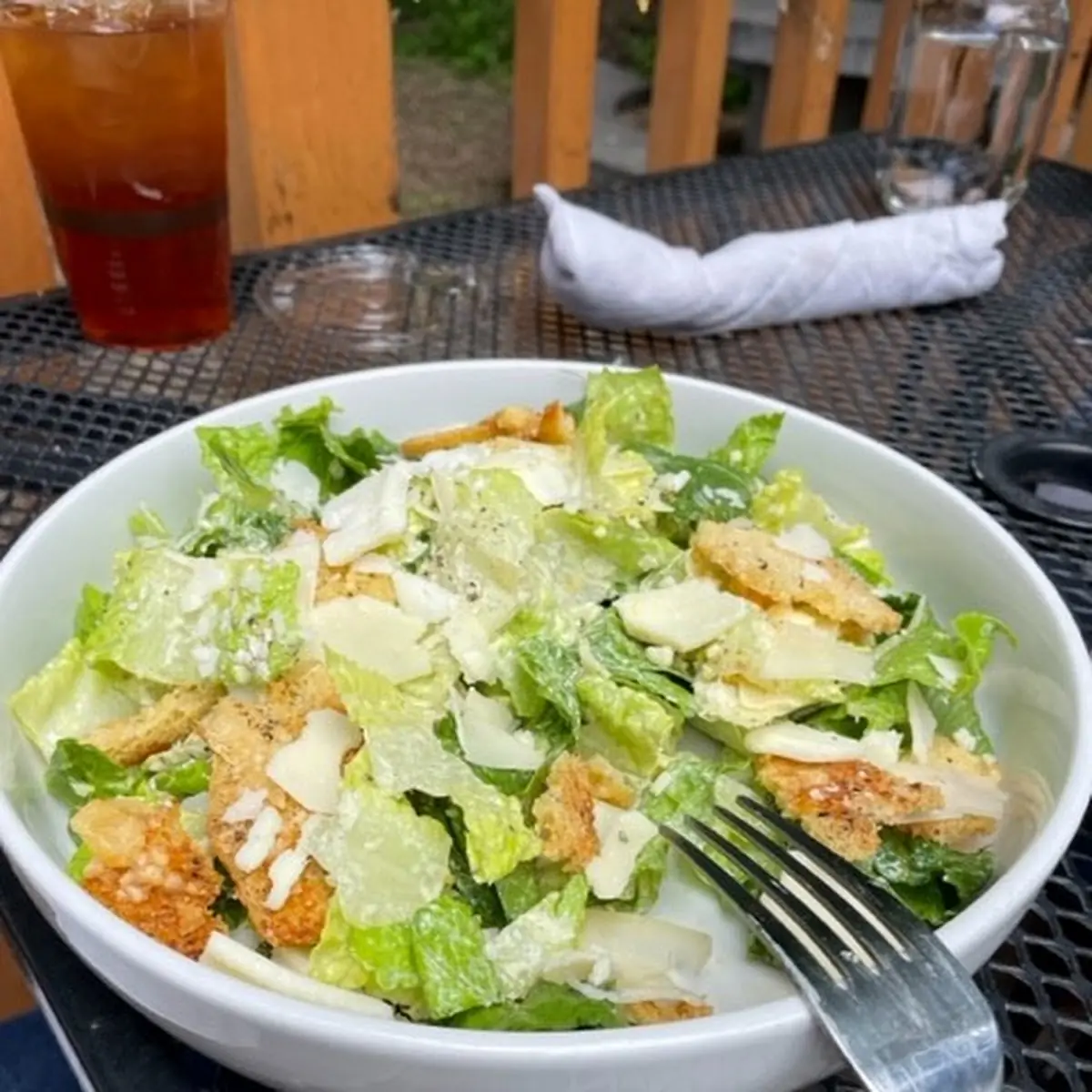 Caesar Salad