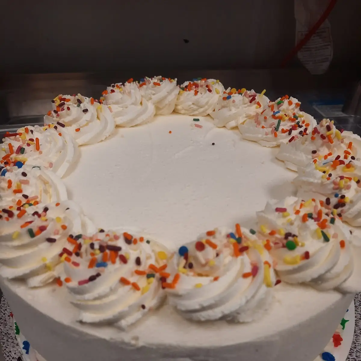Celebration Ice Cream Cakes