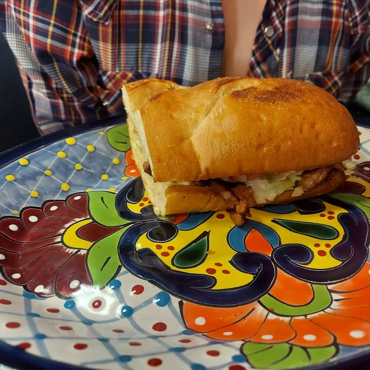 Chicken Sandwich
