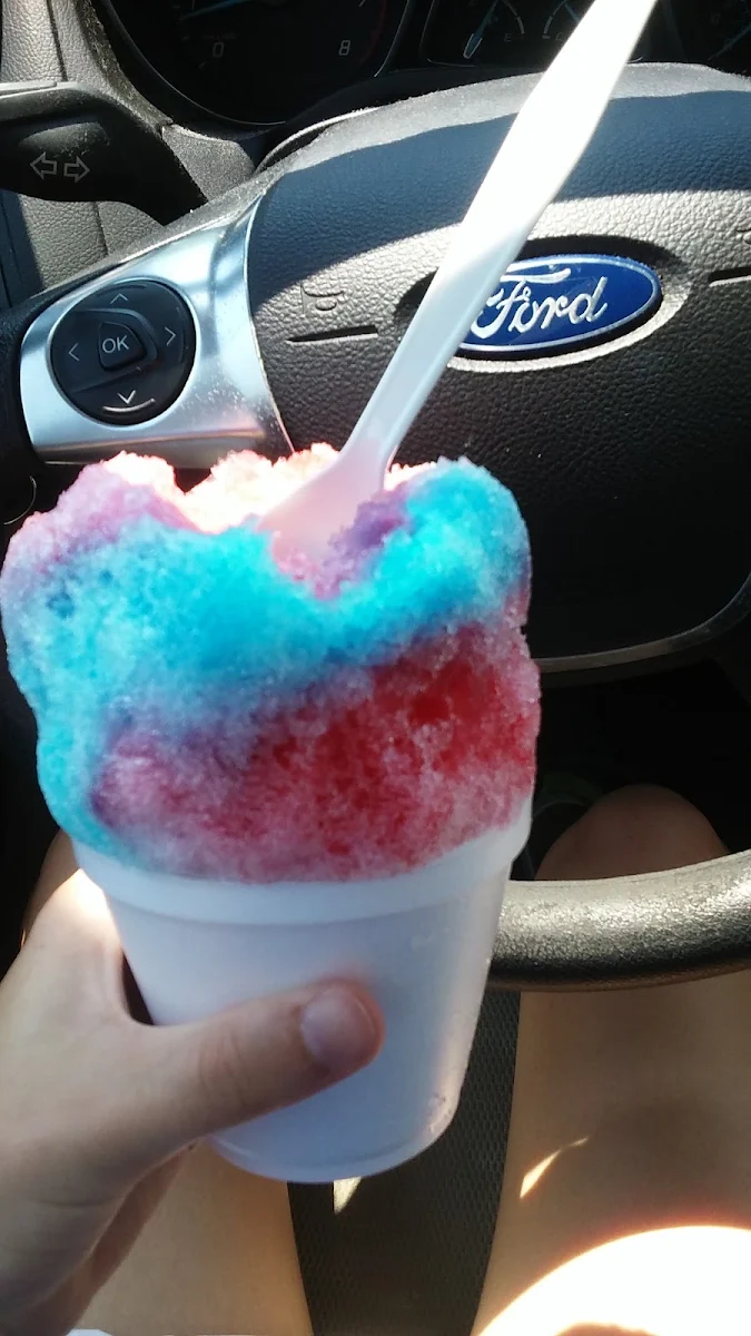 Shaved Ice