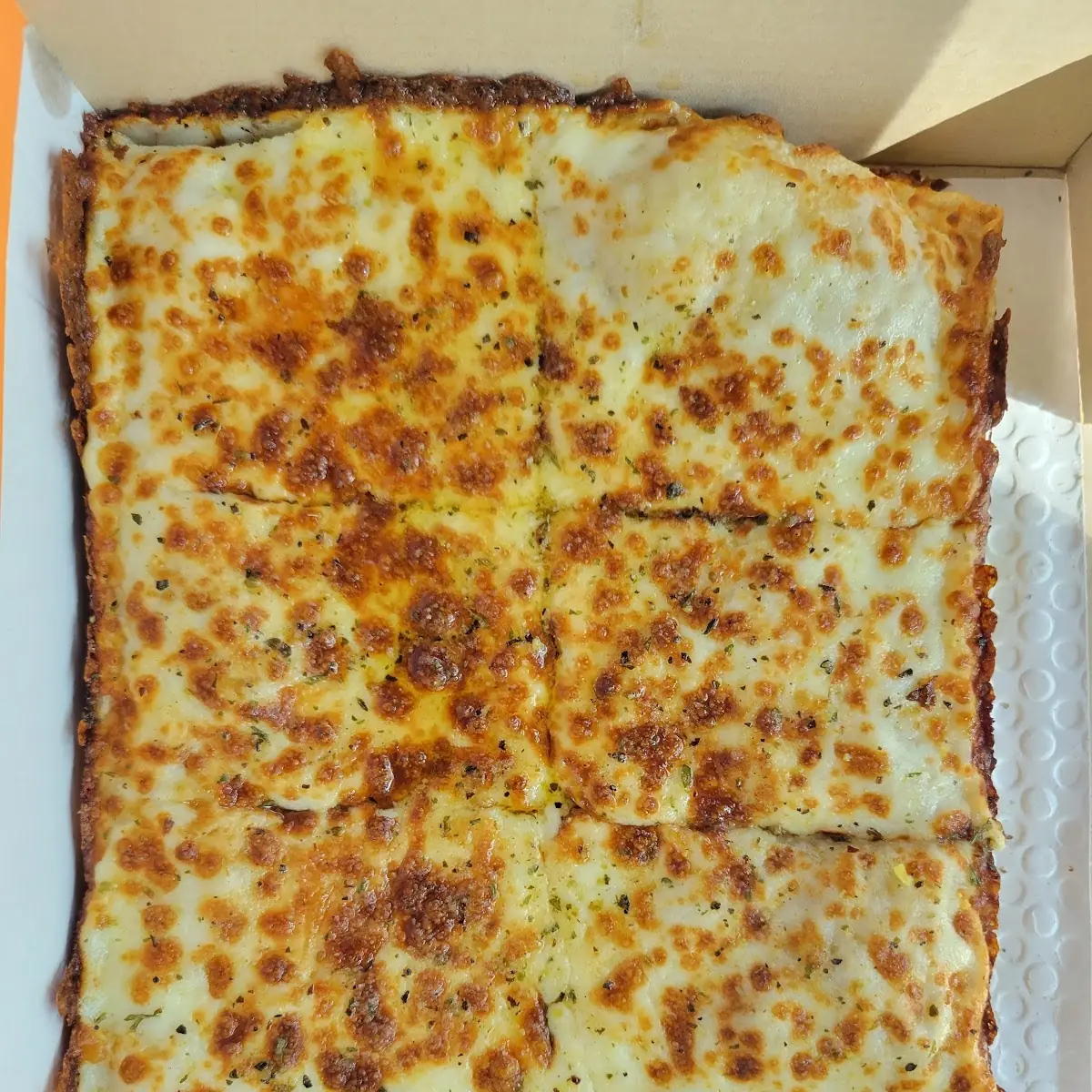 Italian Bread Sticks