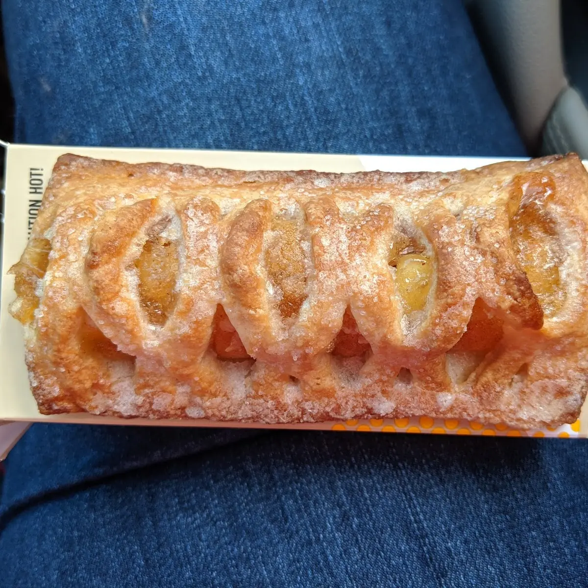 Apple Pie