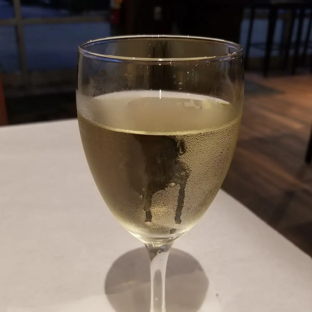 White Wine