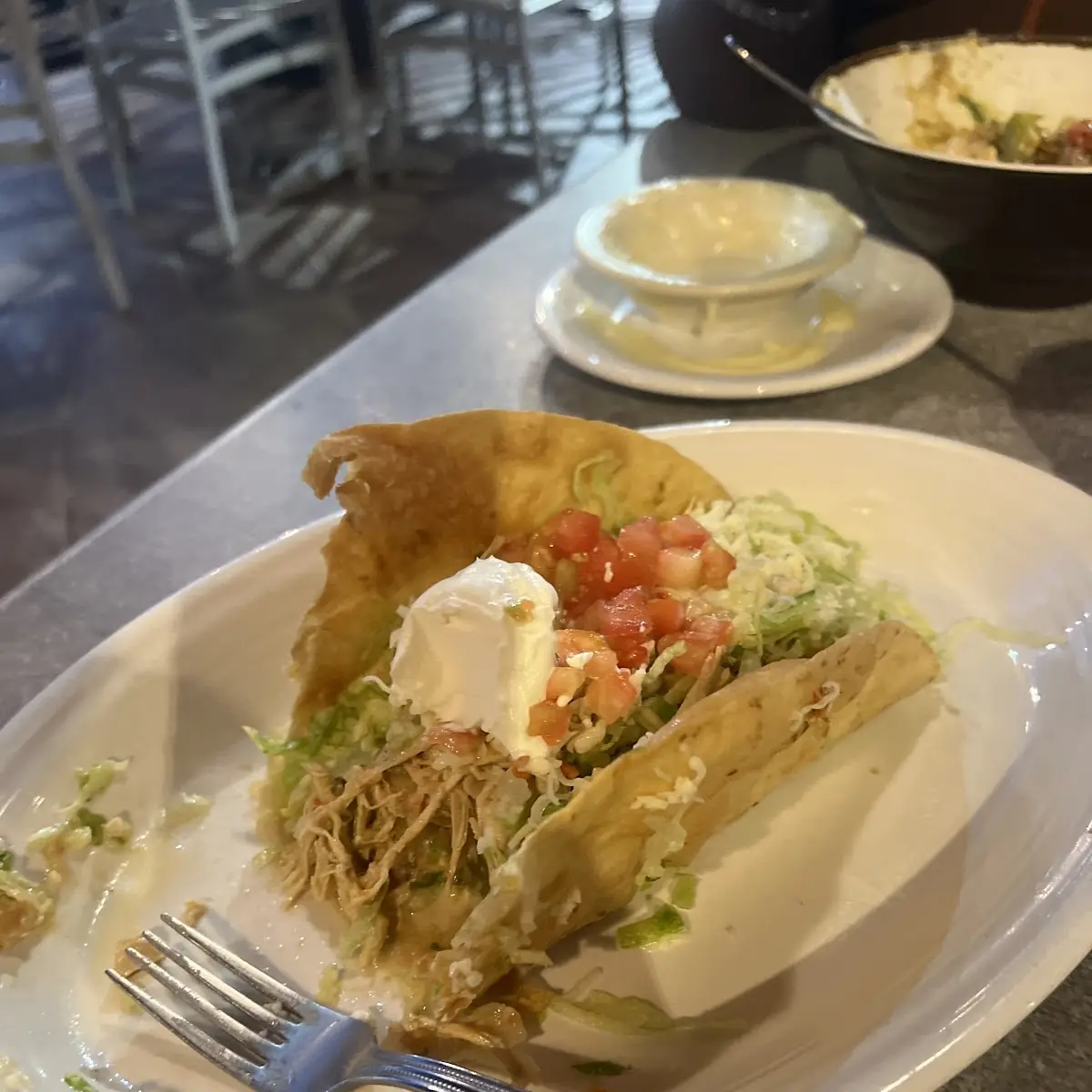 Taco Salad