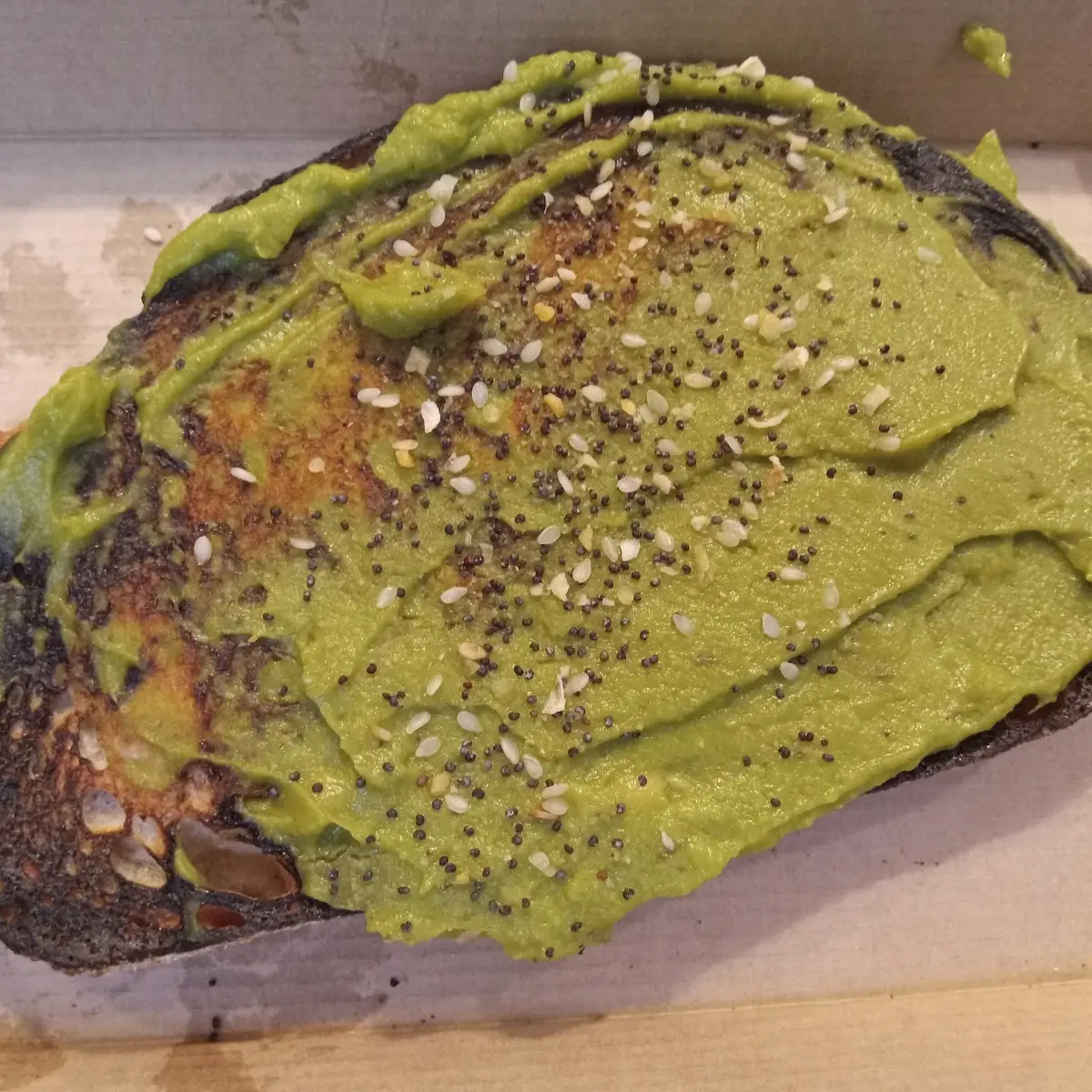 Avocado Toast