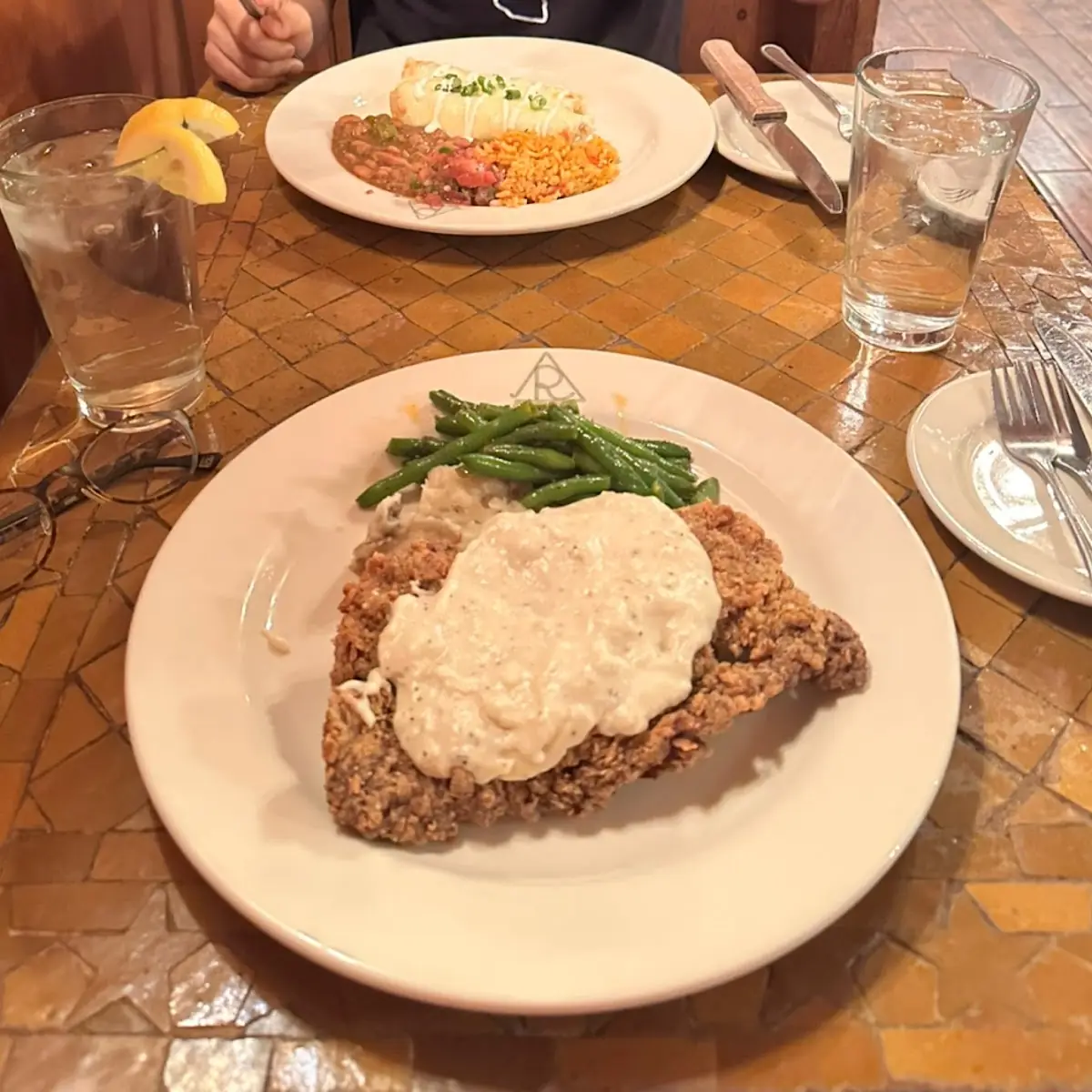 Country Fried Steak