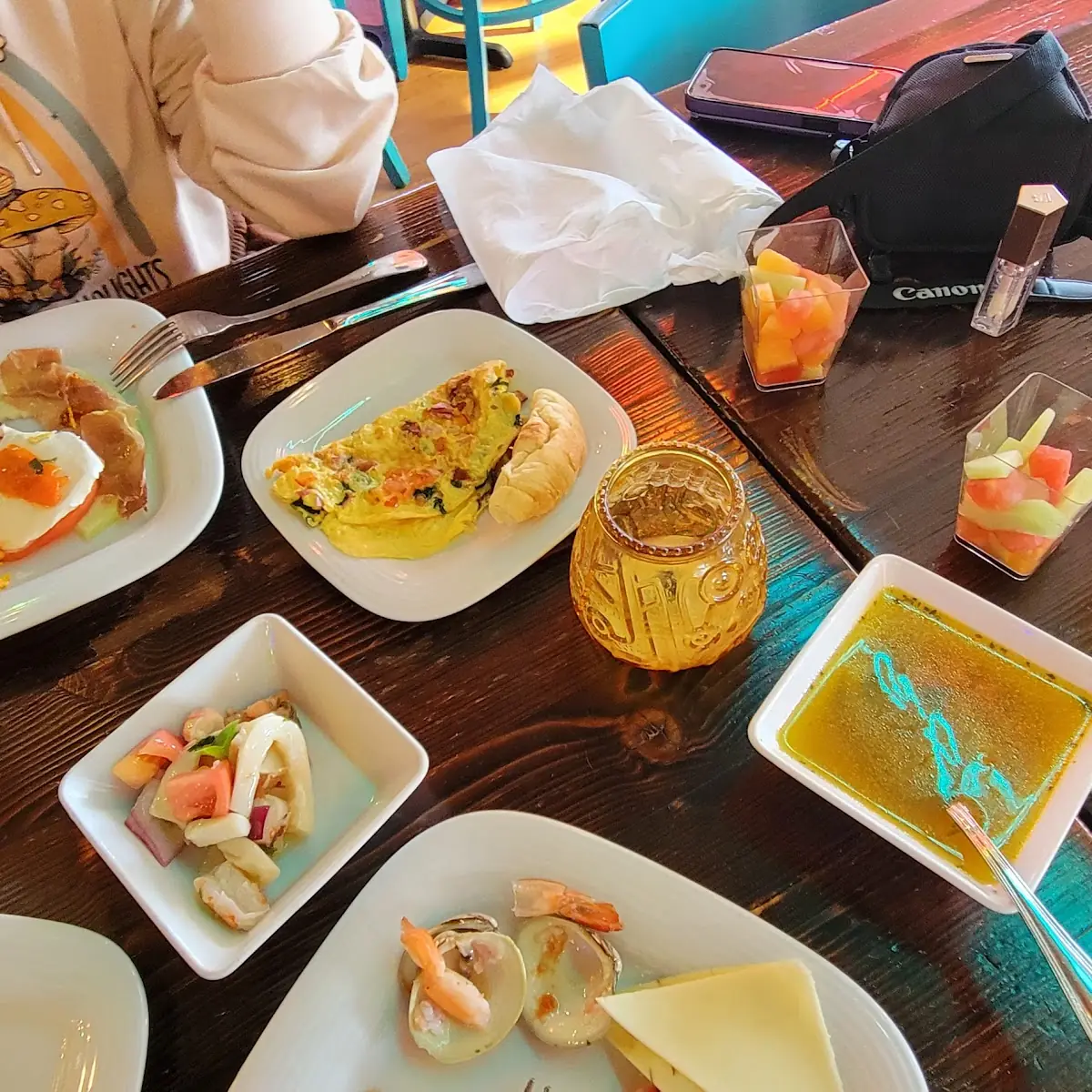 Sunday Brunch