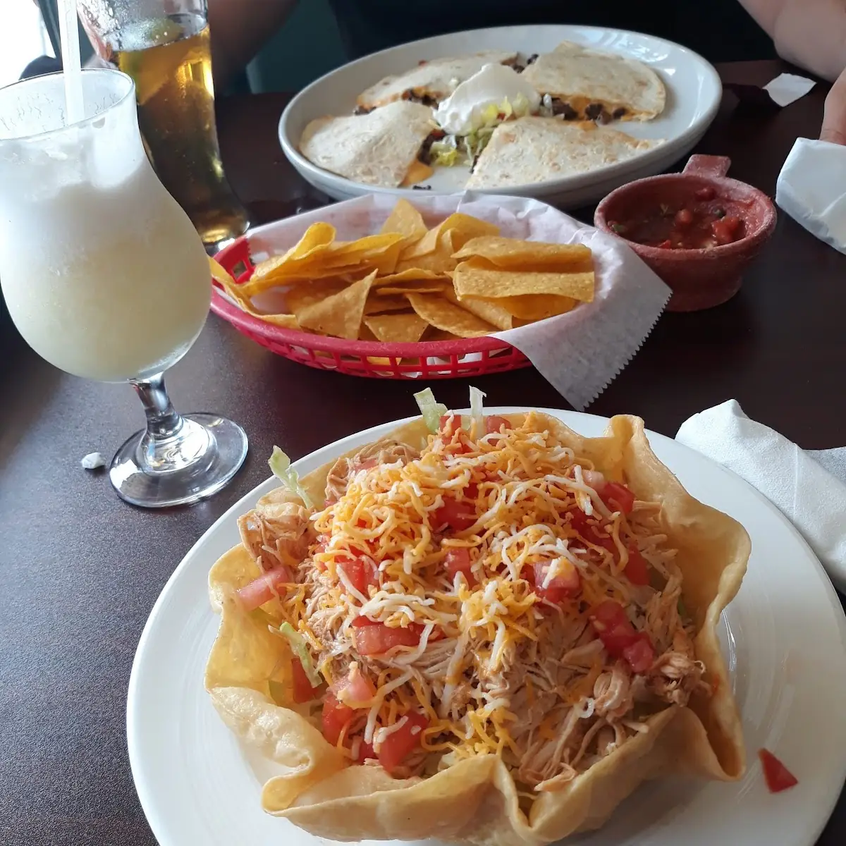 Taco Salad