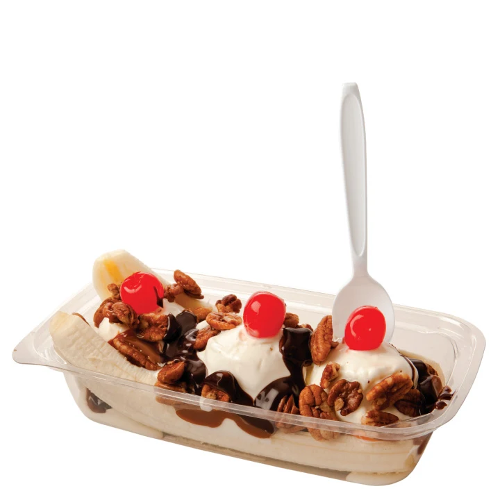 Andy's Banana Split