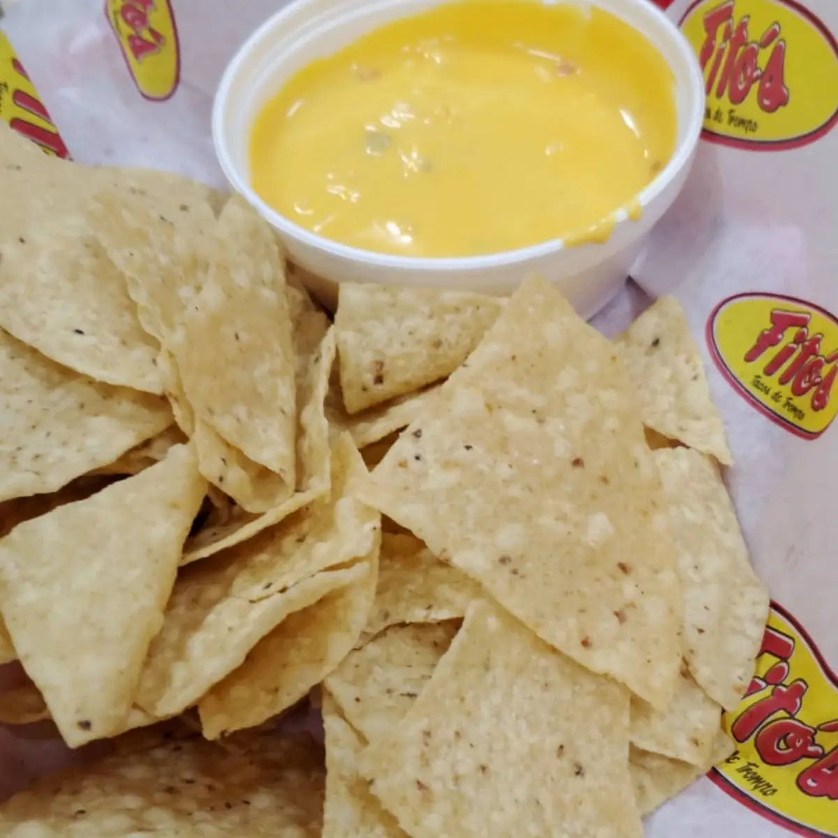 Cheese Dip