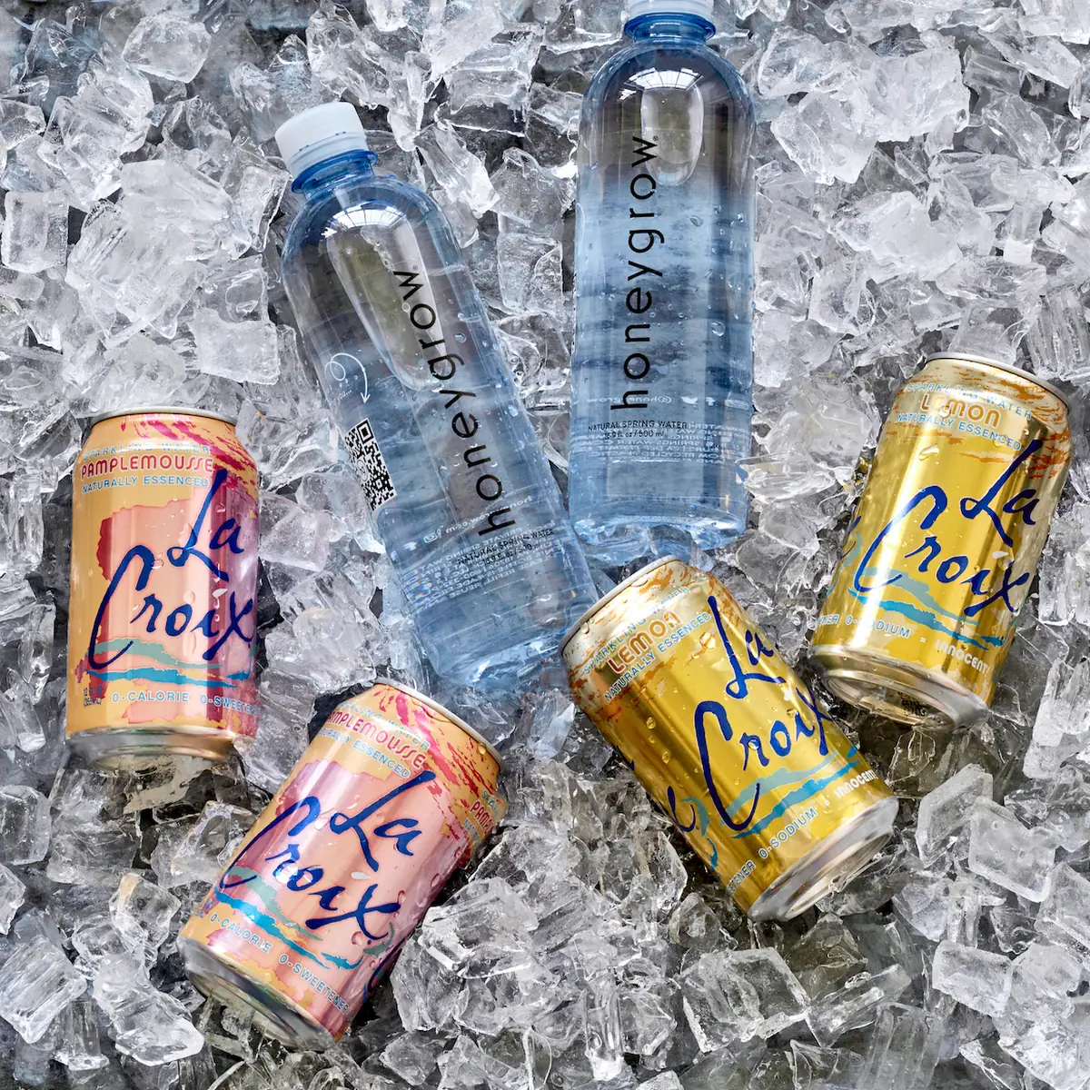 Beverage Bundle