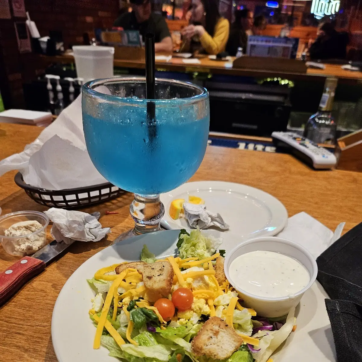 Side Salad