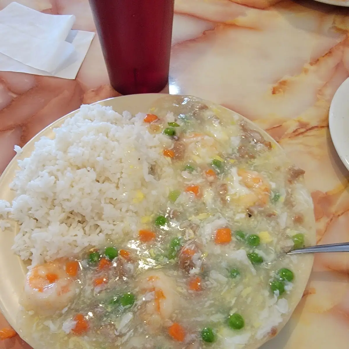 Lobster Sauce