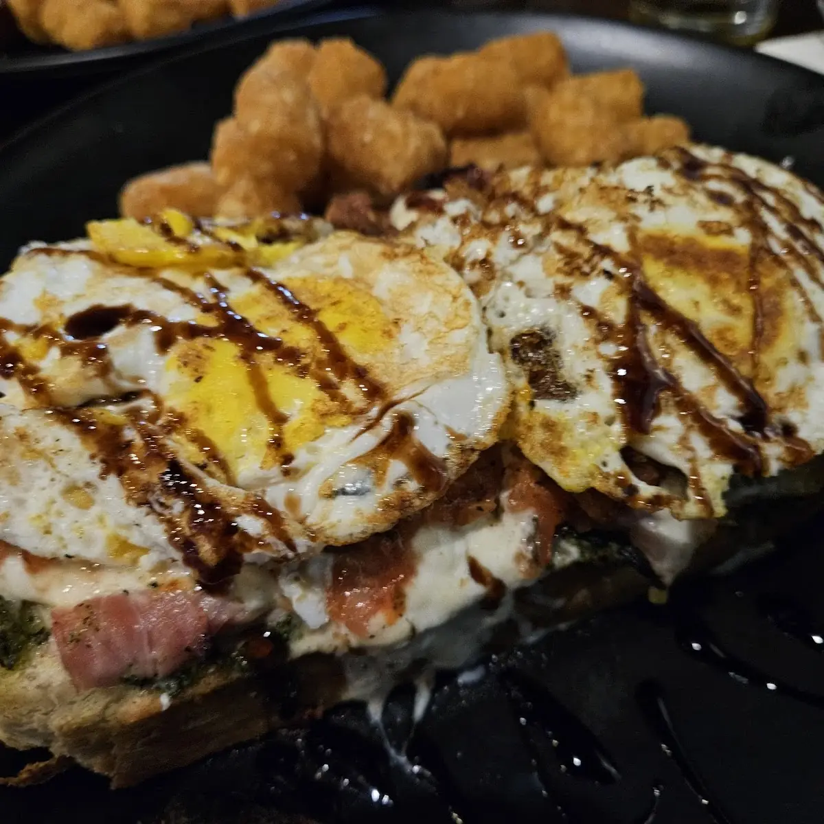 Tater Tots