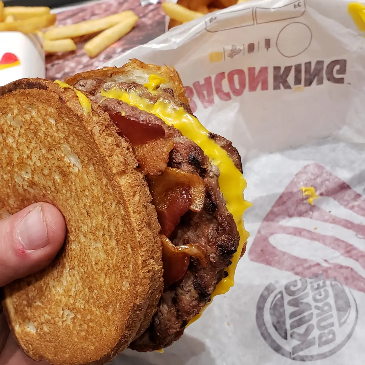 Burger