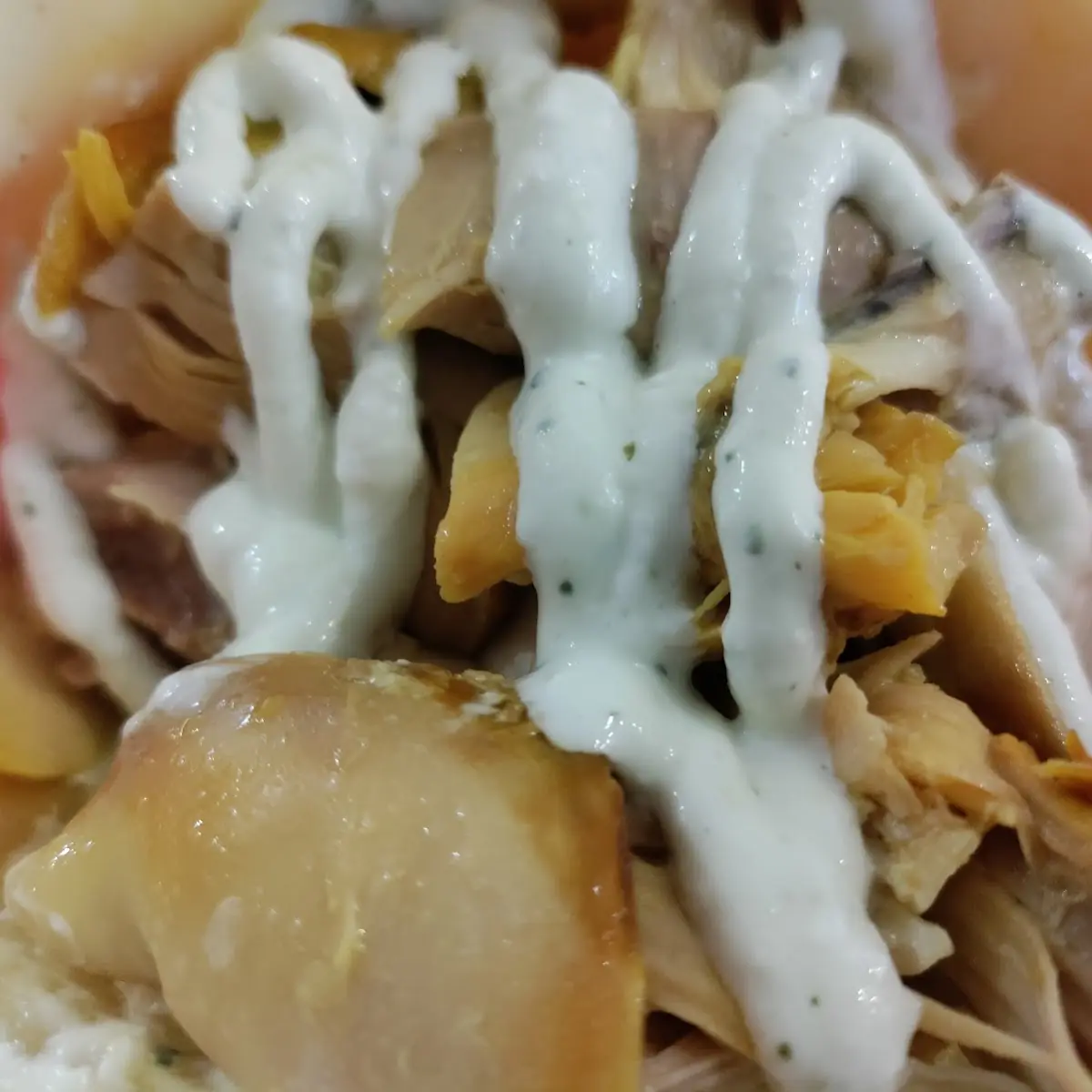 Grill Chicken