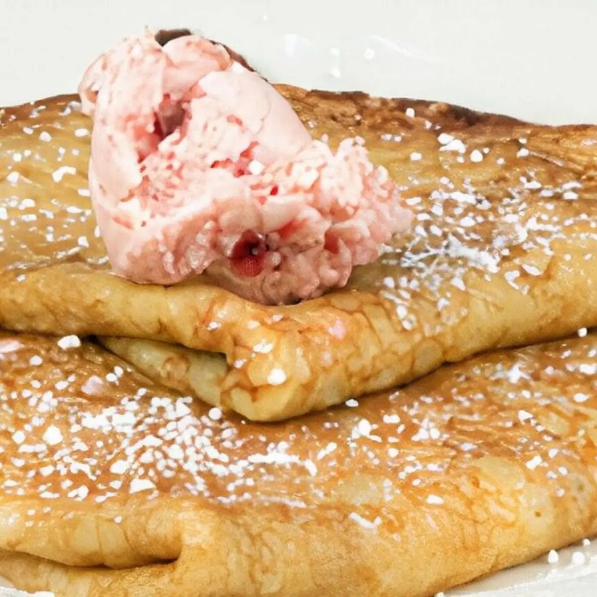 Crêpe