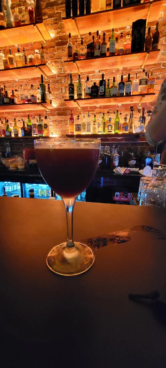 Expresso Martini